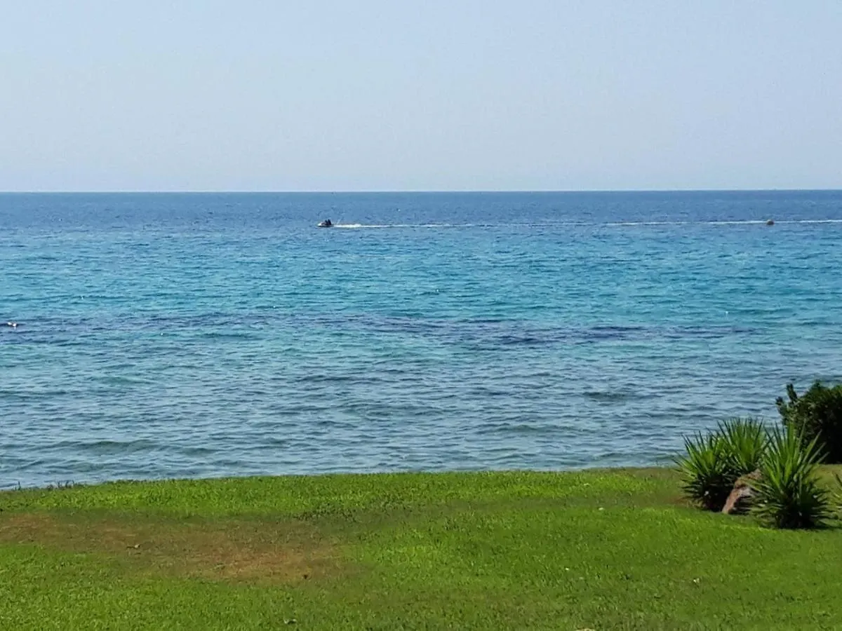 Villa 3Ω Nea Skioni