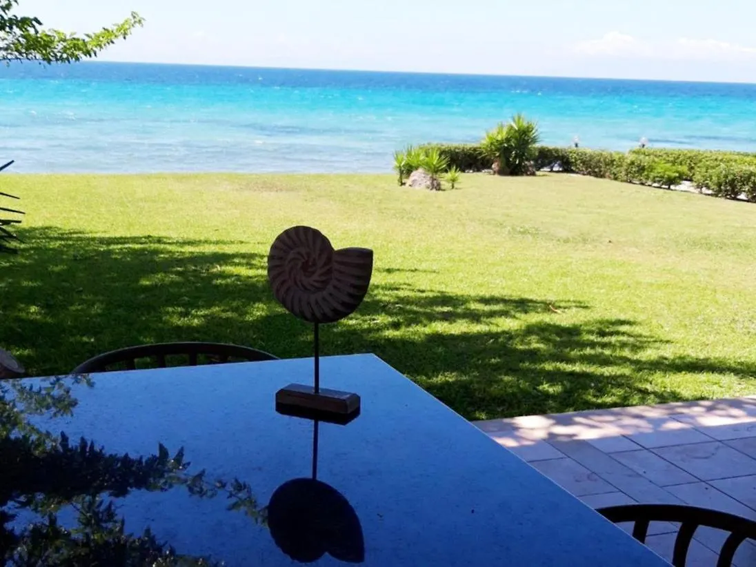 Villa 3Ω Nea Skioni