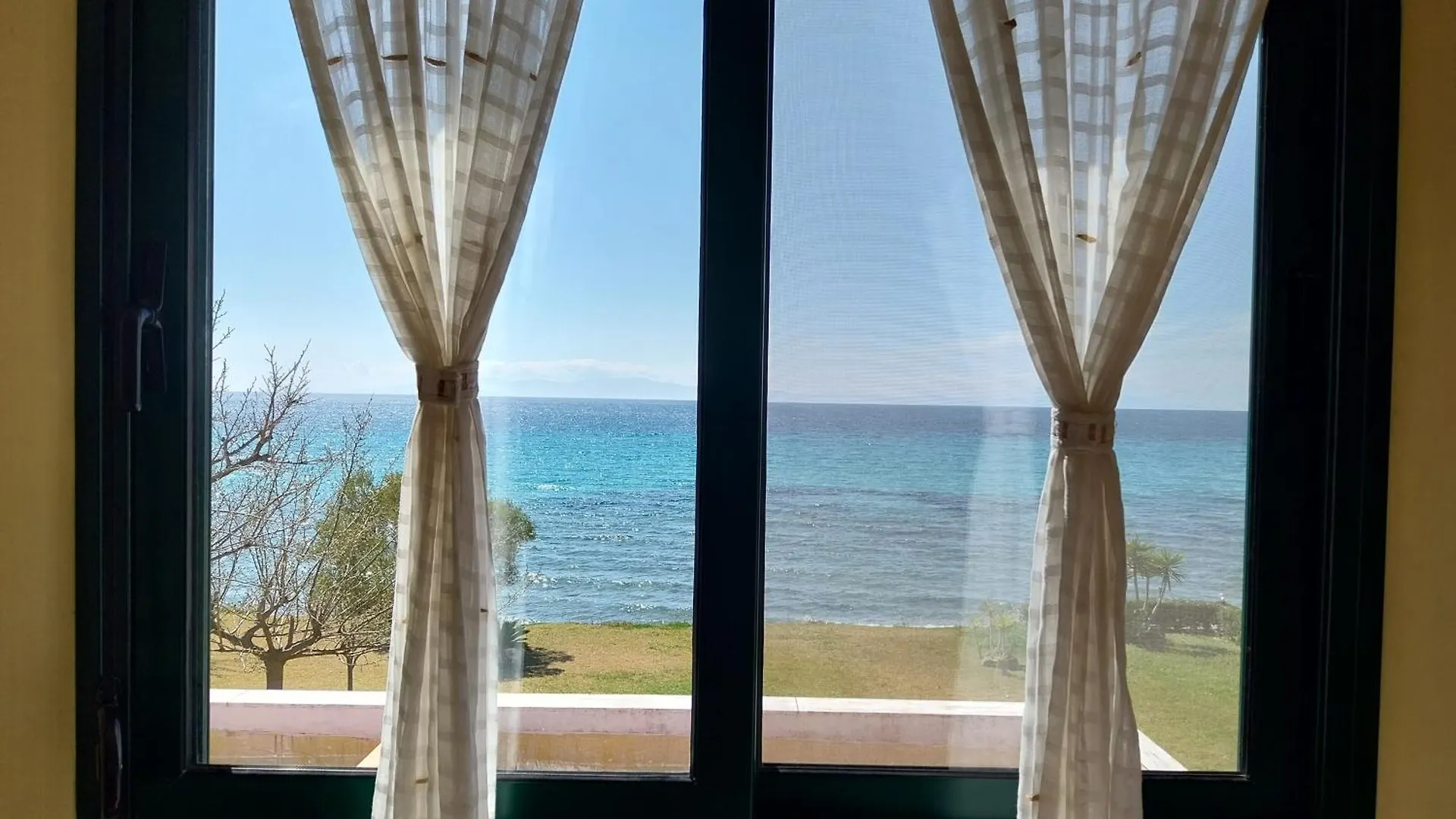 Villa 3Ω Nea Skioni